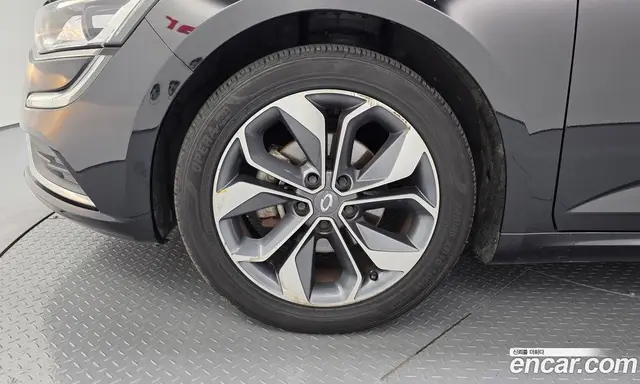 Renault (Samsung) SM6 2019 2.0 автомат (гидро), миниатюра 5 Renault (Samsung) SM6 2019 2.0 автомат (гидро), миниатюра 5