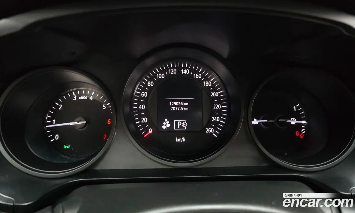 Renault (Samsung) SM6 2019 2.0 автомат (гидро), фото 8 Renault (Samsung) SM6 2019 2.0 автомат (гидро), фото 8