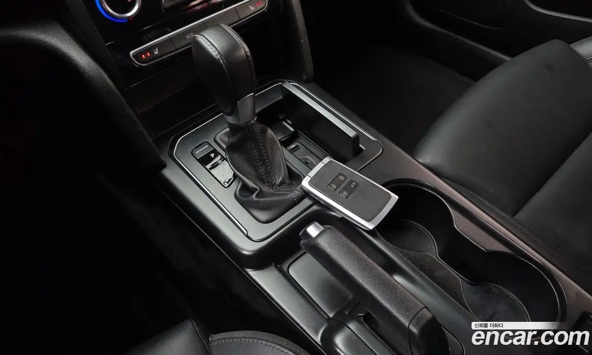 Renault (Samsung) SM6 2019 2.0 автомат (гидро), фото 9 Renault (Samsung) SM6 2019 2.0 автомат (гидро), фото 9