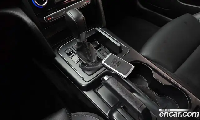 Renault (Samsung) SM6 2019 2.0 автомат (гидро), миниатюра 9 Renault (Samsung) SM6 2019 2.0 автомат (гидро), миниатюра 9