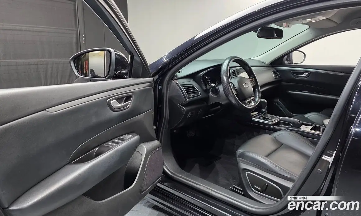 Renault (Samsung) SM6 2019 2.0 автомат (гидро), фото 10 Renault (Samsung) SM6 2019 2.0 автомат (гидро), фото 10