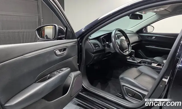 Renault (Samsung) SM6 2019 2.0 автомат (гидро), миниатюра 10 Renault (Samsung) SM6 2019 2.0 автомат (гидро), миниатюра 10