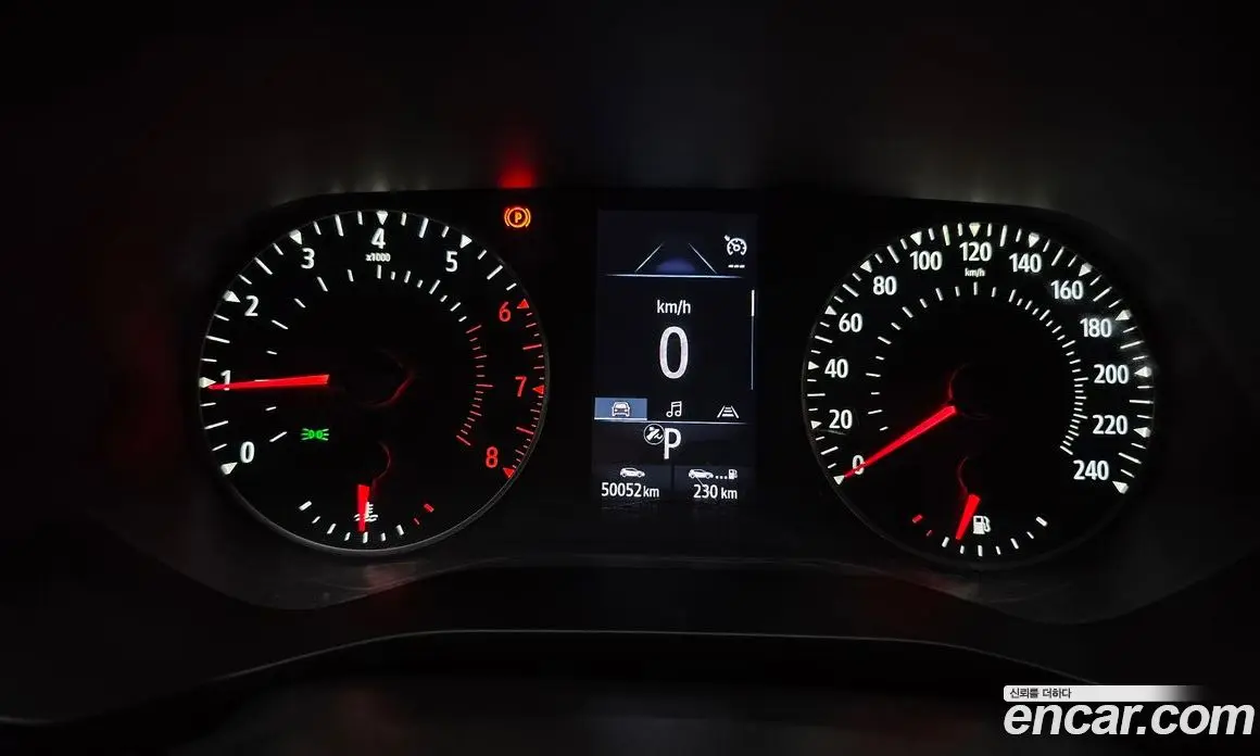Renault (Samsung) XM3 2020 1.6 автомат (гидро), фото 11