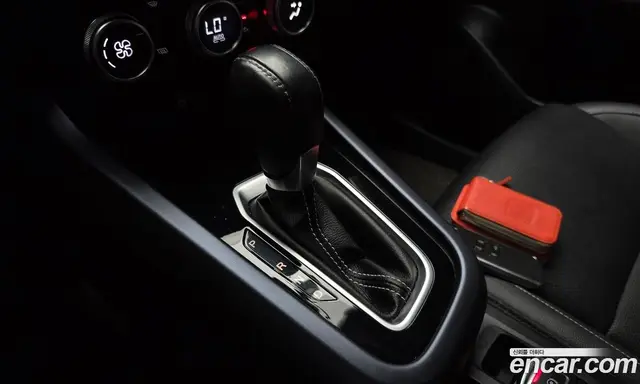 Renault (Samsung) XM3 2020 1.6 автомат (гидро), миниатюра 12