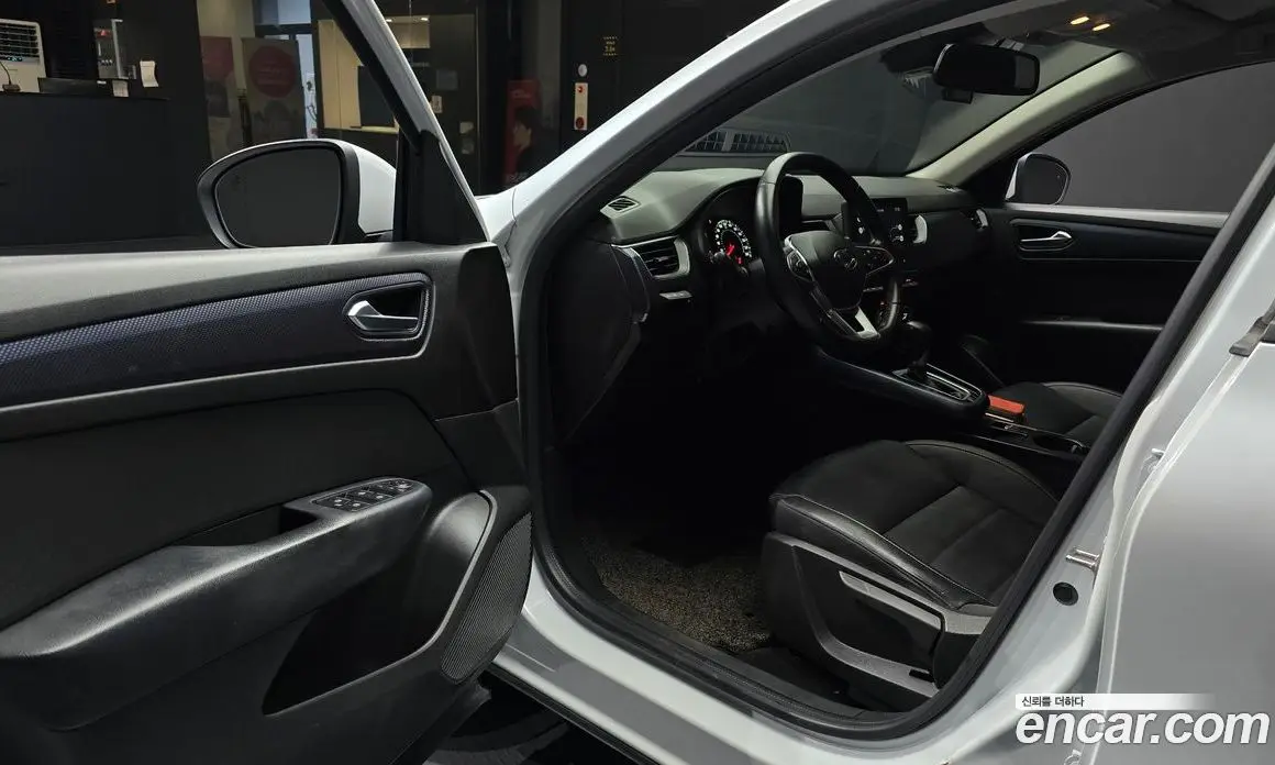 Renault (Samsung) XM3 2020 1.6 автомат (гидро), фото 13