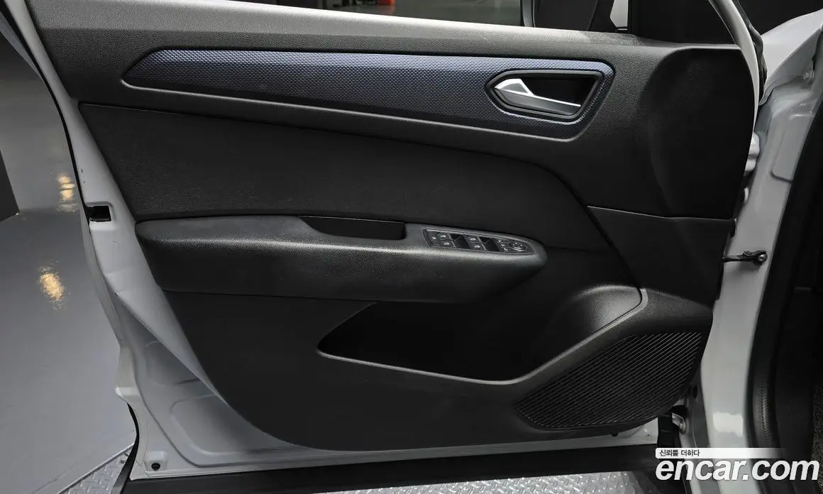 Renault (Samsung) XM3 2020 1.6 автомат (гидро), фото 14