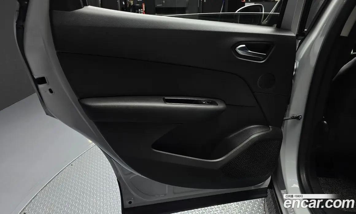 Renault (Samsung) XM3 2020 1.6 автомат (гидро), фото 15