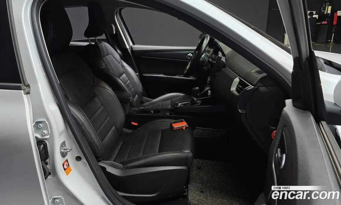 Renault (Samsung) XM3 2020 1.6 автомат (гидро), фото 16