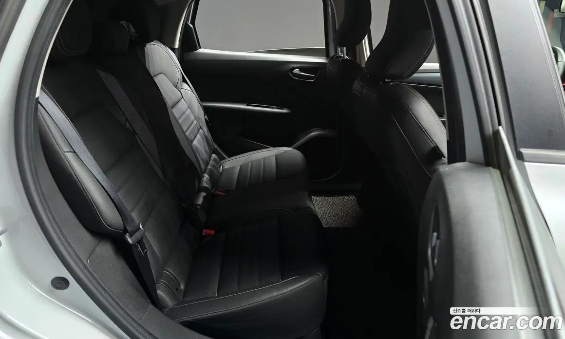 Renault (Samsung) XM3 2020 1.6 автомат (гидро), фото 17