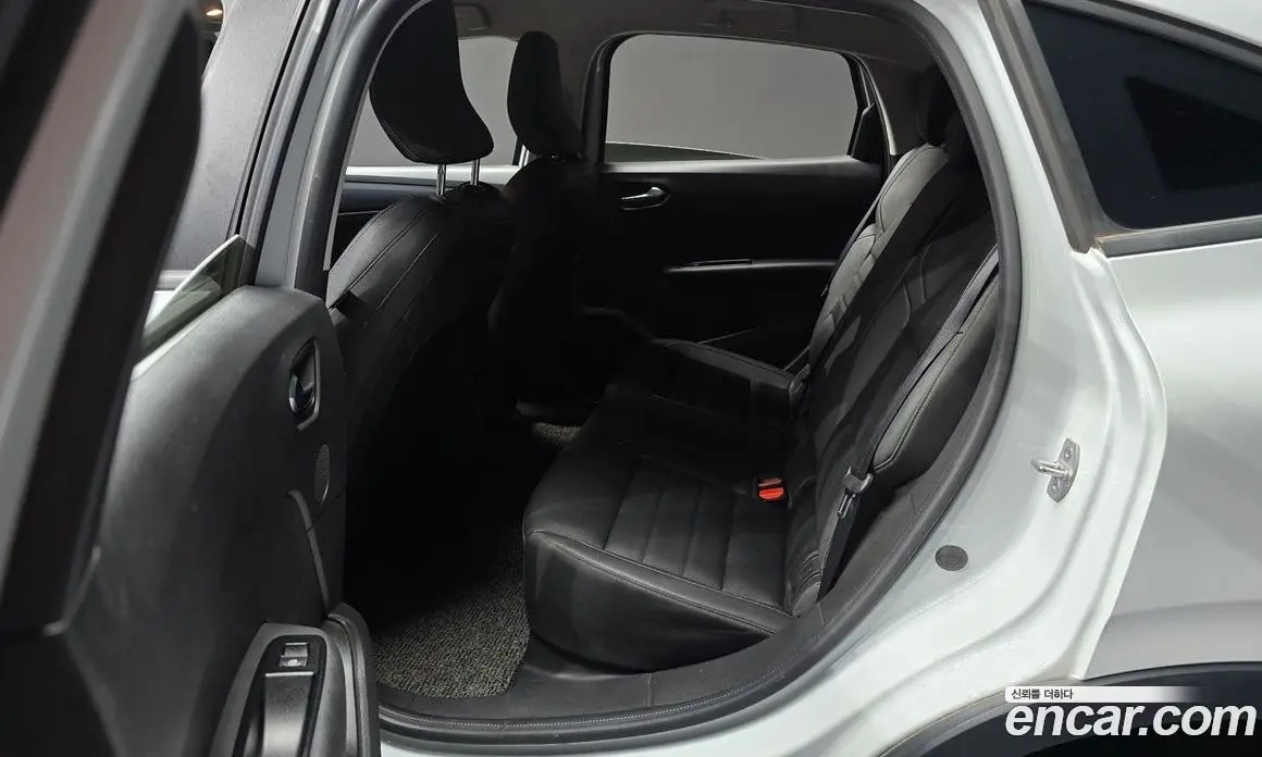 Renault (Samsung) XM3 2020 1.6 автомат (гидро), фото 18