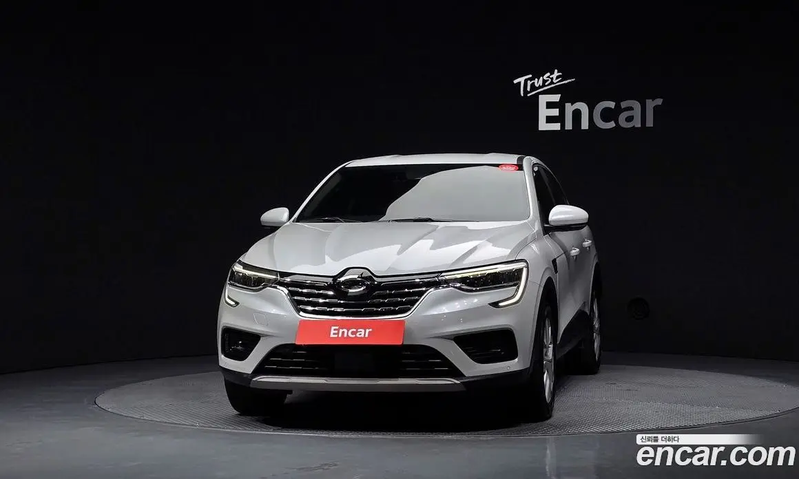 Renault (Samsung) XM3 2020 1.6 автомат (гидро), фото 3