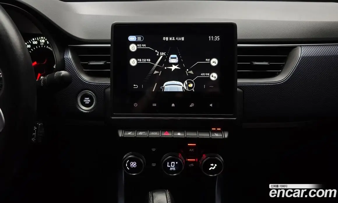 Renault (Samsung) XM3 2020 1.6 автомат (гидро), фото 21