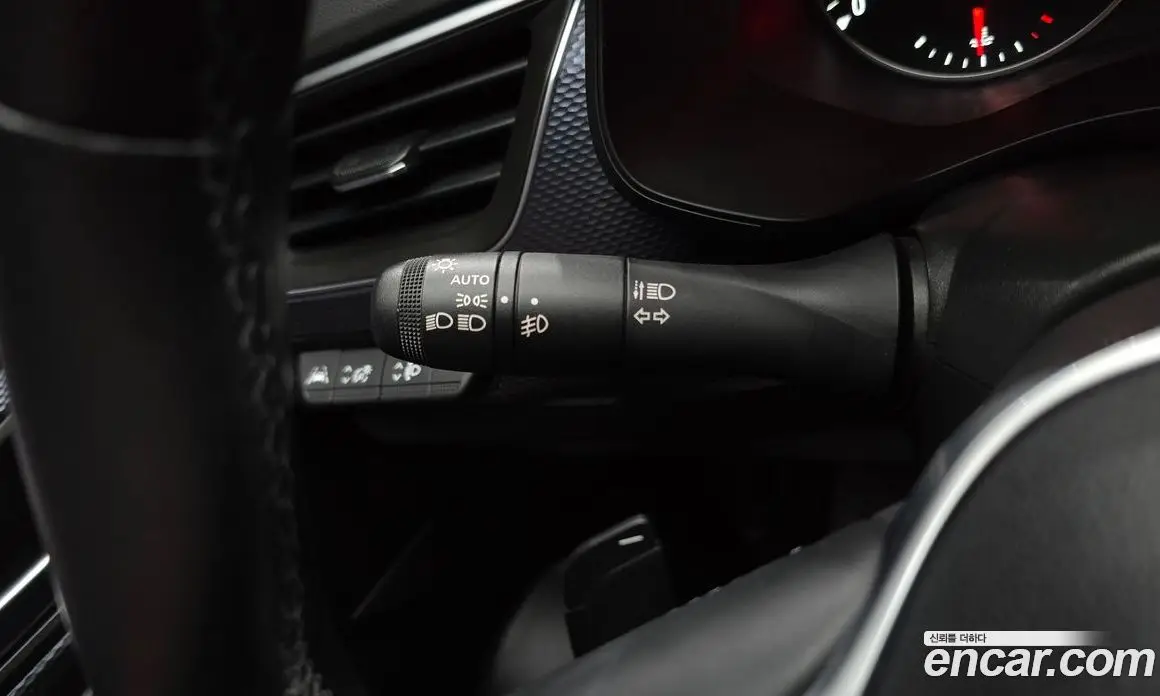 Renault (Samsung) XM3 2020 1.6 автомат (гидро), фото 25