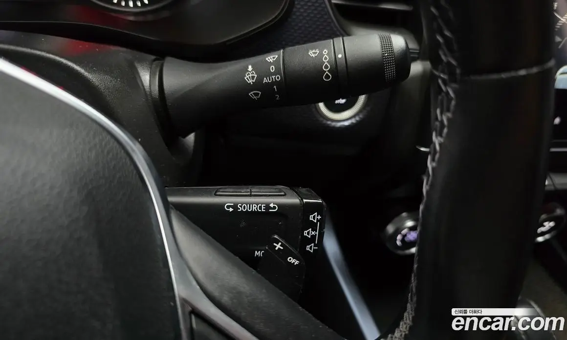 Renault (Samsung) XM3 2020 1.6 автомат (гидро), фото 26