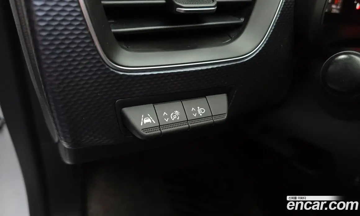 Renault (Samsung) XM3 2020 1.6 автомат (гидро), фото 27