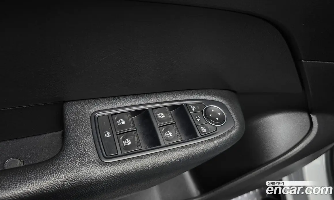 Renault (Samsung) XM3 2020 1.6 автомат (гидро), фото 28