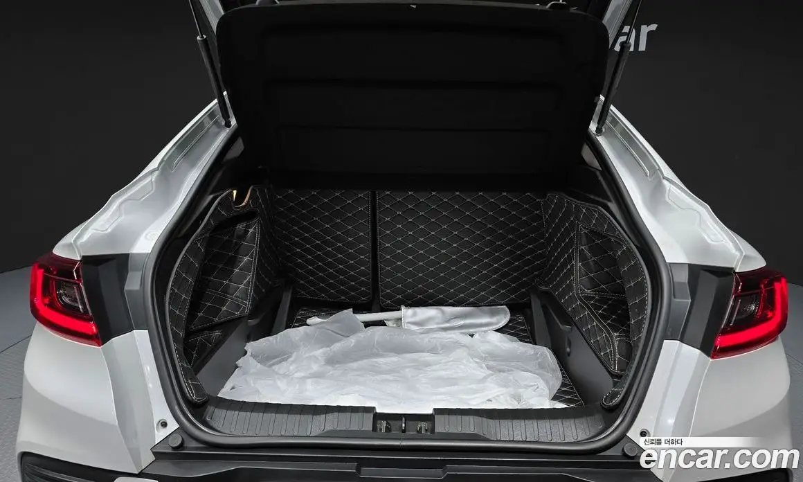 Renault (Samsung) XM3 2020 1.6 автомат (гидро), фото 30
