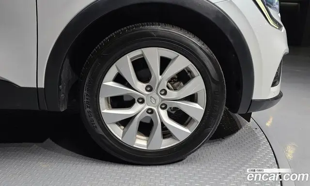 Renault (Samsung) XM3 2020 1.6 автомат (гидро), миниатюра 7
