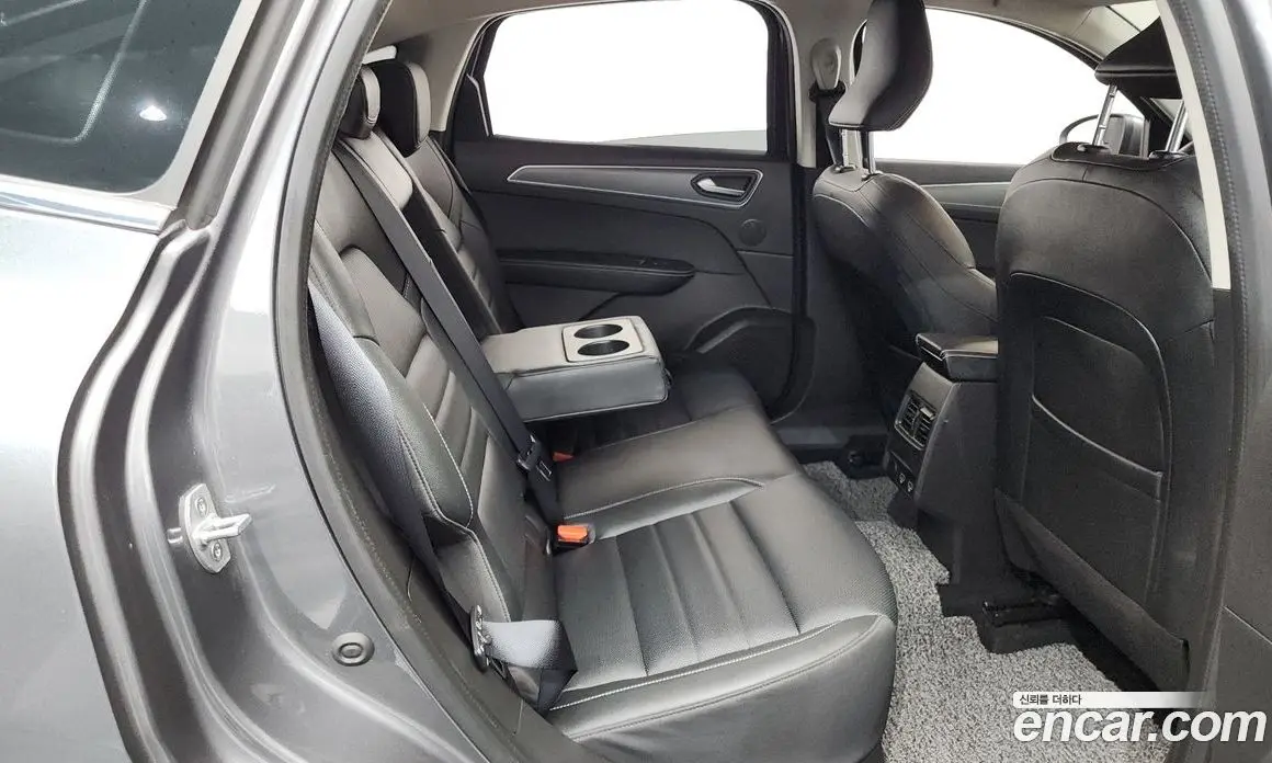 Renault (Samsung) XM3 2021 1.6 автомат (гидро), фото 11 Renault (Samsung) XM3 2021 1.6 автомат (гидро), фото 11