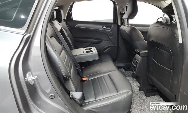 Renault (Samsung) XM3 2021 1.6 автомат (гидро), миниатюра 11 Renault (Samsung) XM3 2021 1.6 автомат (гидро), миниатюра 11
