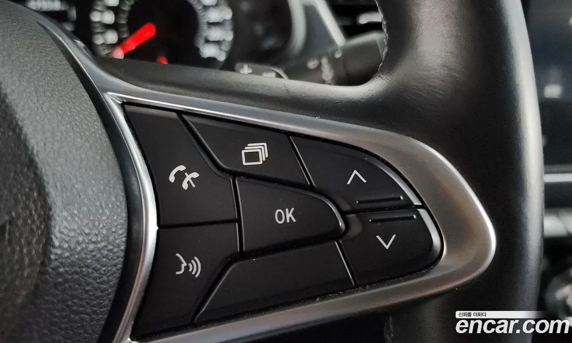 Renault (Samsung) XM3 2021 1.6 автомат (гидро), фото 15 Renault (Samsung) XM3 2021 1.6 автомат (гидро), фото 15