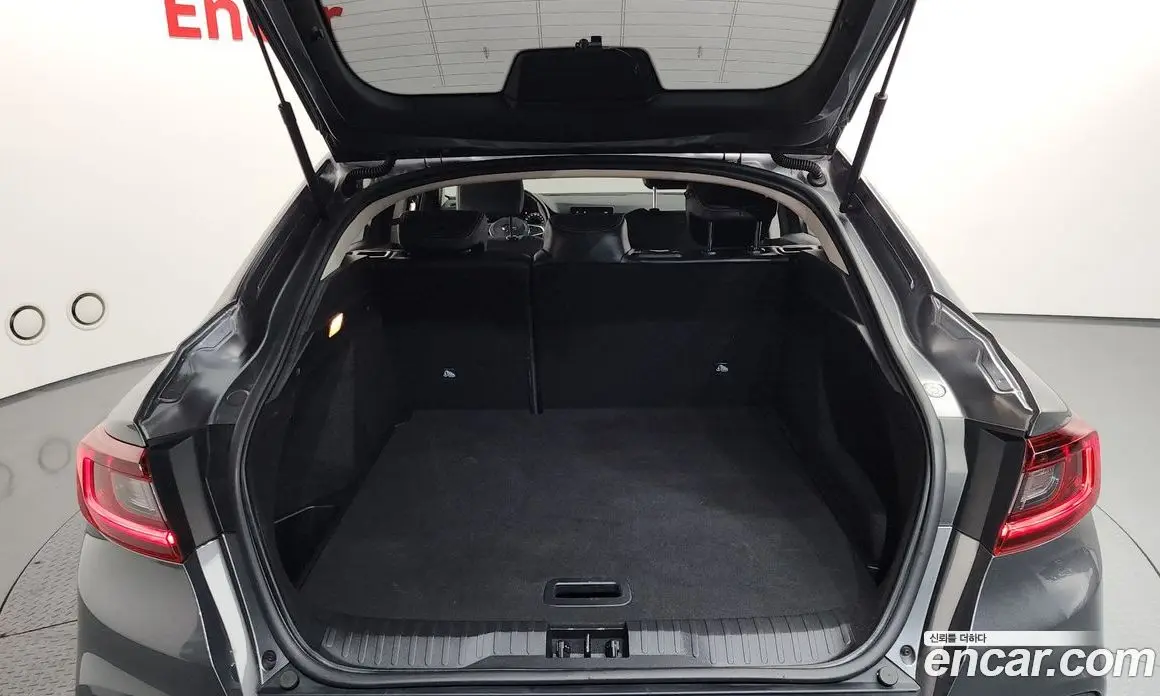 Renault (Samsung) XM3 2021 1.6 автомат (гидро), фото 17 Renault (Samsung) XM3 2021 1.6 автомат (гидро), фото 17