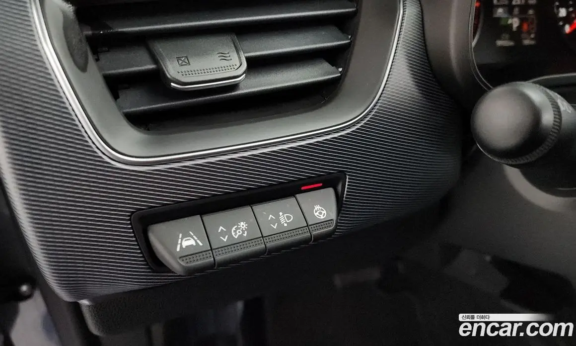 Renault (Samsung) XM3 2021 1.6 автомат (гидро), фото 19 Renault (Samsung) XM3 2021 1.6 автомат (гидро), фото 19