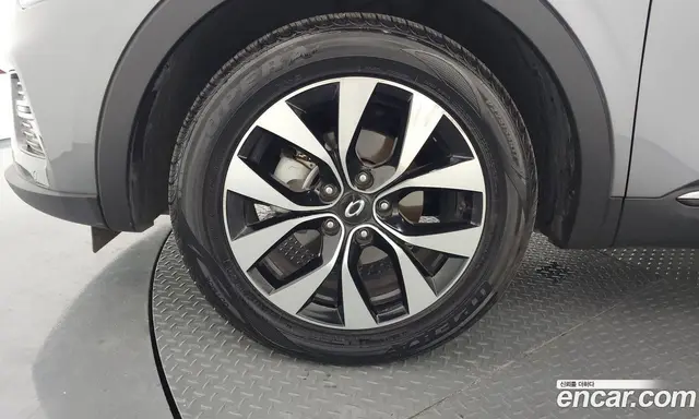 Renault (Samsung) XM3 2021 1.6 автомат (гидро), миниатюра 5 Renault (Samsung) XM3 2021 1.6 автомат (гидро), миниатюра 5