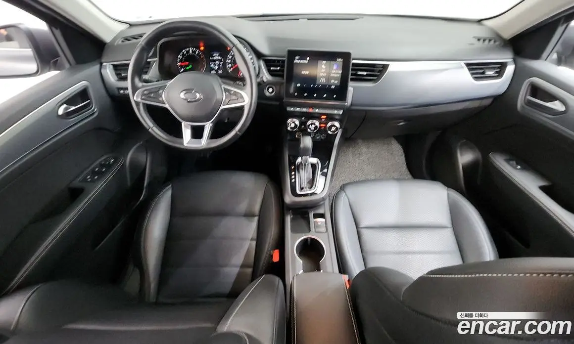 Renault (Samsung) XM3 2021 1.6 автомат (гидро), фото 7 Renault (Samsung) XM3 2021 1.6 автомат (гидро), фото 7