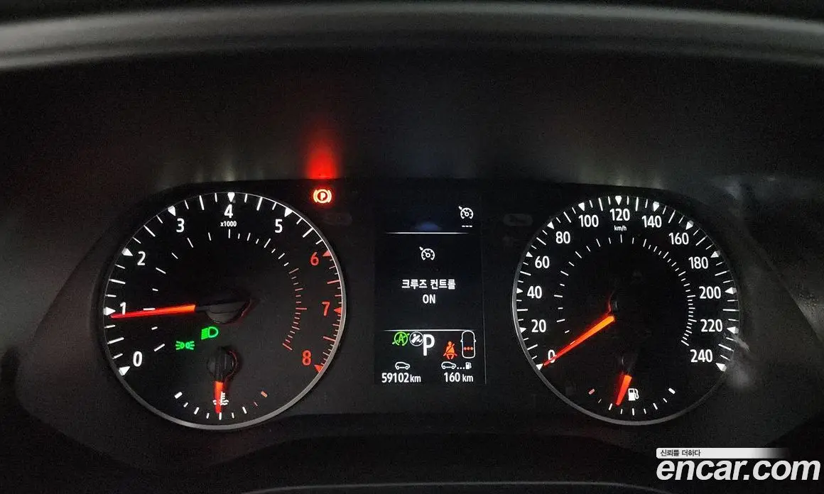 Renault (Samsung) XM3 2021 1.6 автомат (гидро), фото 8 Renault (Samsung) XM3 2021 1.6 автомат (гидро), фото 8