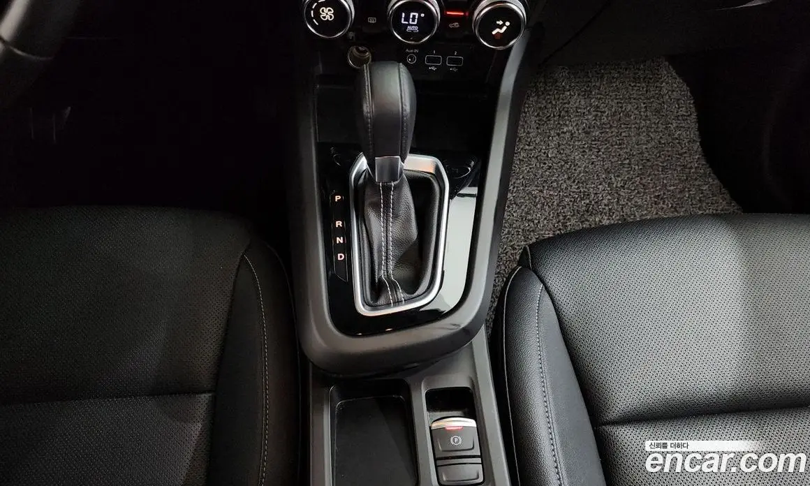 Renault (Samsung) XM3 2021 1.6 автомат (гидро), фото 9 Renault (Samsung) XM3 2021 1.6 автомат (гидро), фото 9