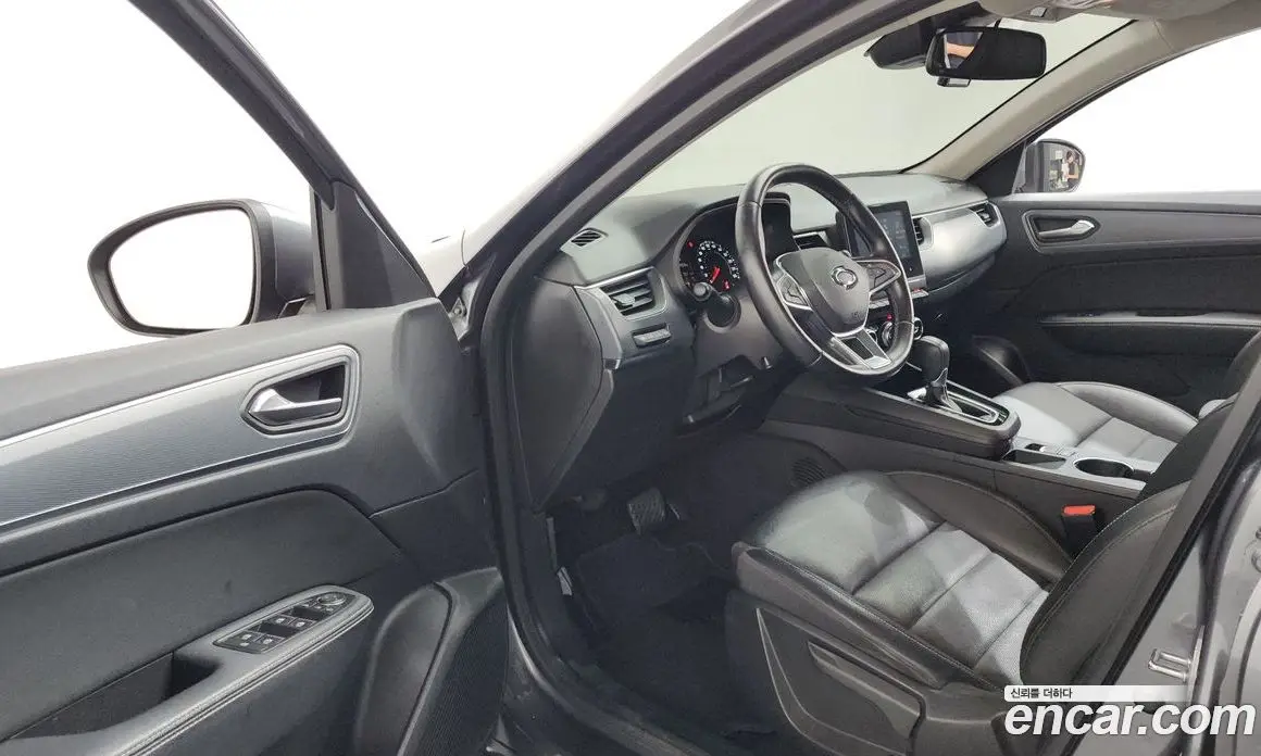 Renault (Samsung) XM3 2021 1.6 автомат (гидро), фото 10 Renault (Samsung) XM3 2021 1.6 автомат (гидро), фото 10