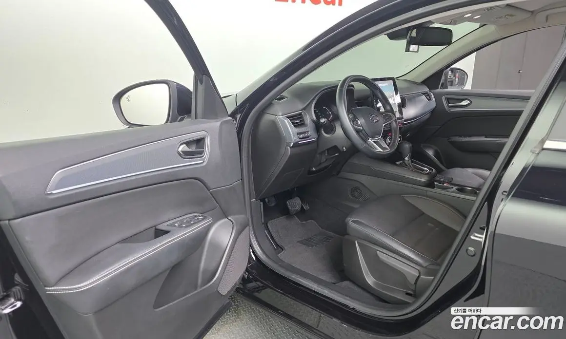 Renault (Samsung) XM3 2022 1.6 автомат (гидро), фото 13 Renault (Samsung) XM3 2022 1.6 автомат (гидро), фото 13