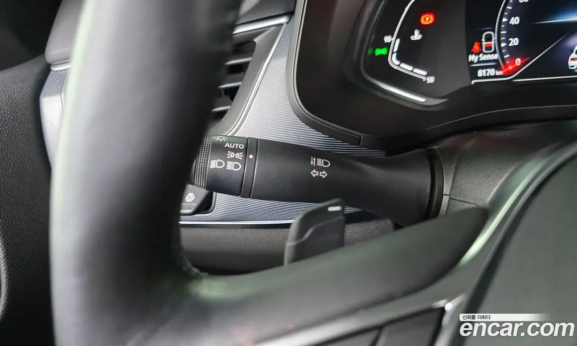 Renault (Samsung) XM3 2022 1.6 автомат (гидро), фото 17 Renault (Samsung) XM3 2022 1.6 автомат (гидро), фото 17