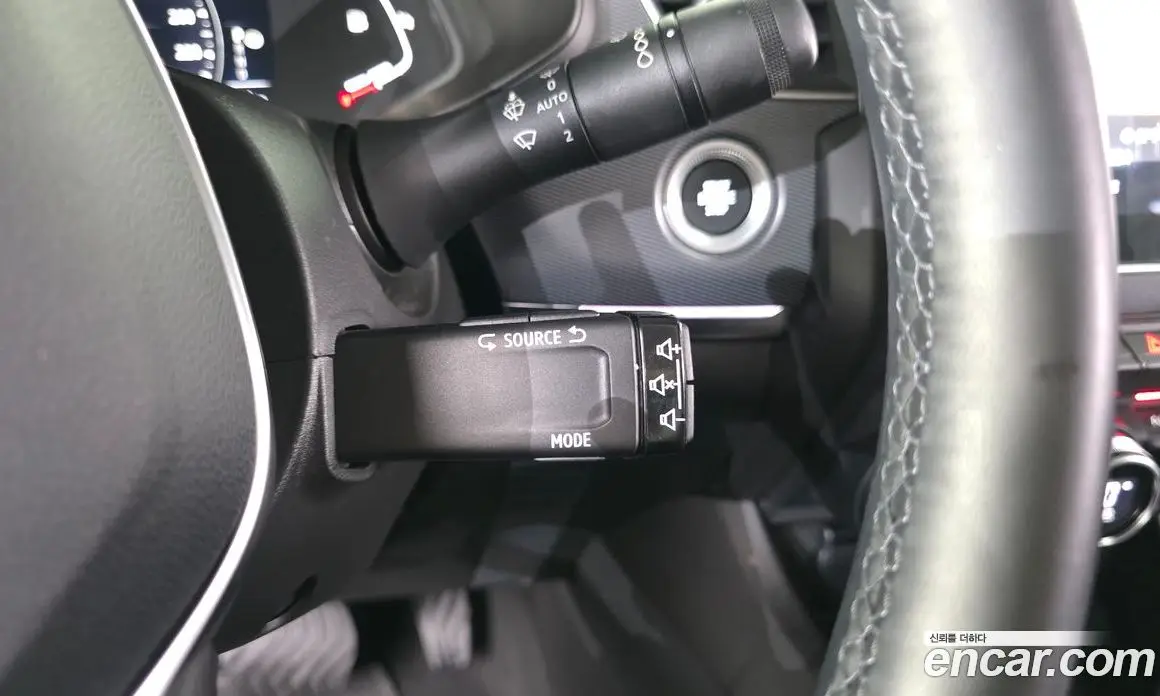 Renault (Samsung) XM3 2022 1.6 автомат (гидро), фото 21 Renault (Samsung) XM3 2022 1.6 автомат (гидро), фото 21