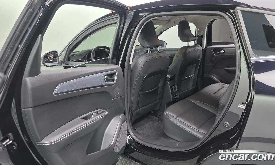 Renault (Samsung) XM3 2022 1.6 автомат (гидро), фото 29 Renault (Samsung) XM3 2022 1.6 автомат (гидро), фото 29