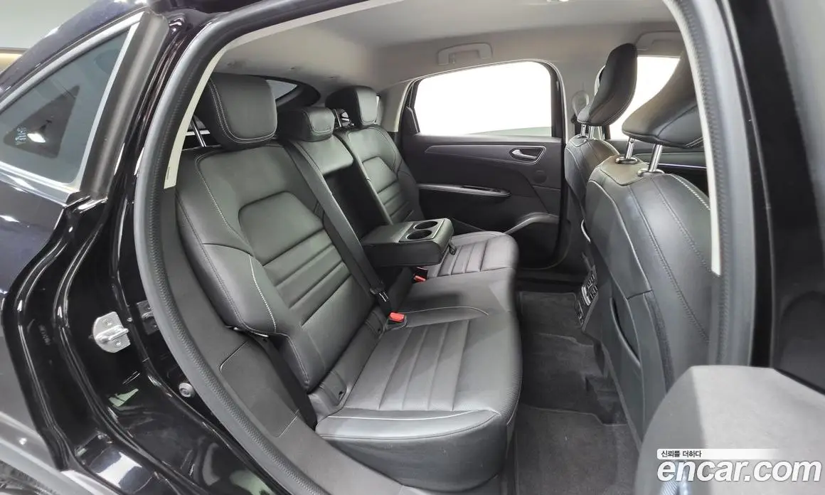 Renault (Samsung) XM3 2022 1.6 автомат (гидро), фото 31 Renault (Samsung) XM3 2022 1.6 автомат (гидро), фото 31
