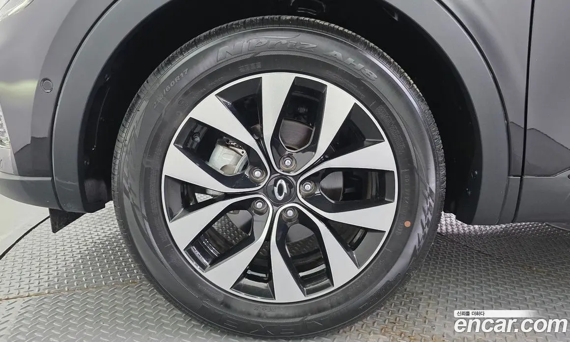 Renault (Samsung) XM3 2022 1.6 автомат (гидро), фото 5 Renault (Samsung) XM3 2022 1.6 автомат (гидро), фото 5