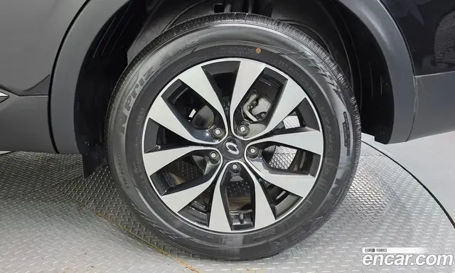 Renault (Samsung) XM3 2022 1.6 автомат (гидро), миниатюра 7 Renault (Samsung) XM3 2022 1.6 автомат (гидро), миниатюра 7