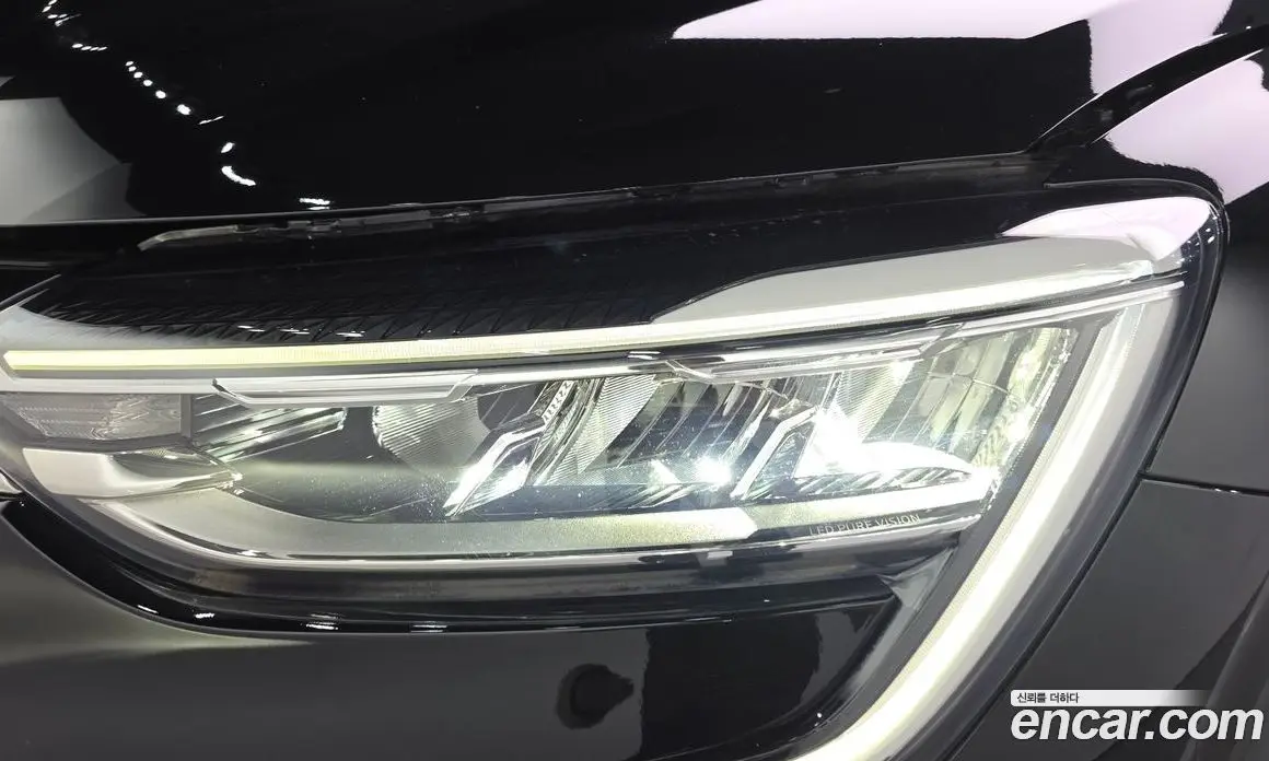Renault (Samsung) XM3 2022 1.6 автомат (гидро), фото 8 Renault (Samsung) XM3 2022 1.6 автомат (гидро), фото 8