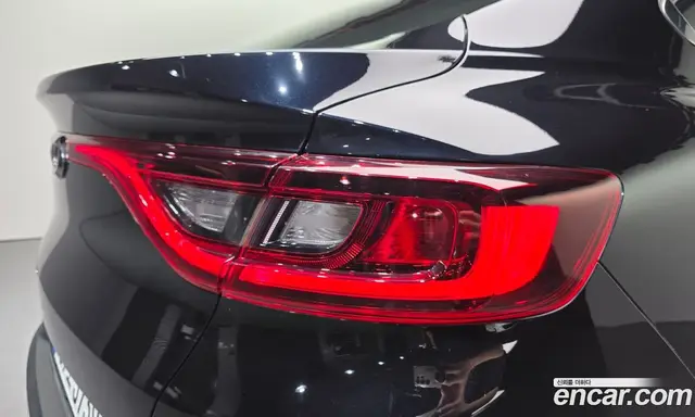 Renault (Samsung) XM3 2022 1.6 автомат (гидро), миниатюра 9 Renault (Samsung) XM3 2022 1.6 автомат (гидро), миниатюра 9