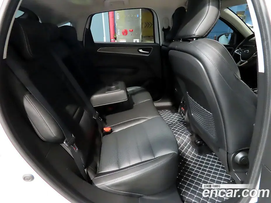 Renault (Samsung) XM3 2022 1.3 автомат (гидро), фото 11 Renault (Samsung) XM3 2022 1.3 автомат (гидро), фото 11