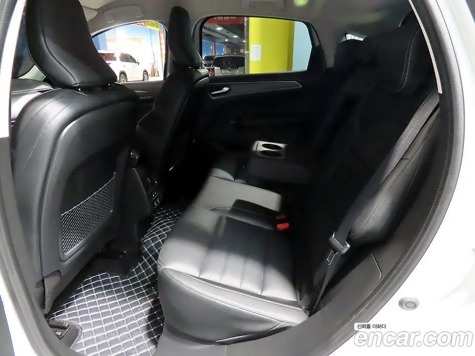 Renault (Samsung) XM3 2022 1.3 автомат (гидро), фото 13 Renault (Samsung) XM3 2022 1.3 автомат (гидро), фото 13