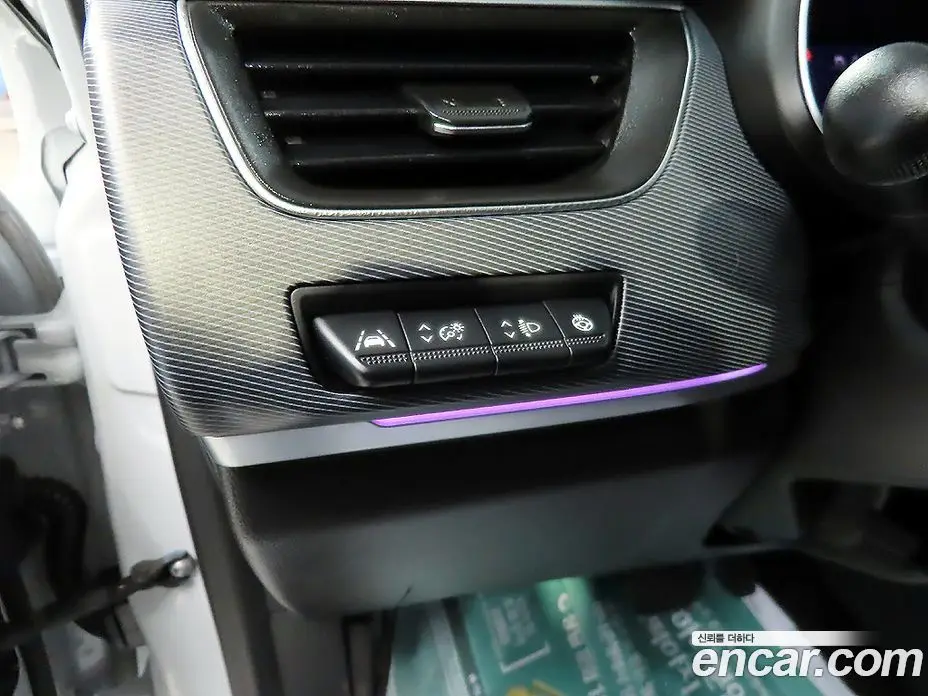 Renault (Samsung) XM3 2022 1.3 автомат (гидро), фото 15 Renault (Samsung) XM3 2022 1.3 автомат (гидро), фото 15