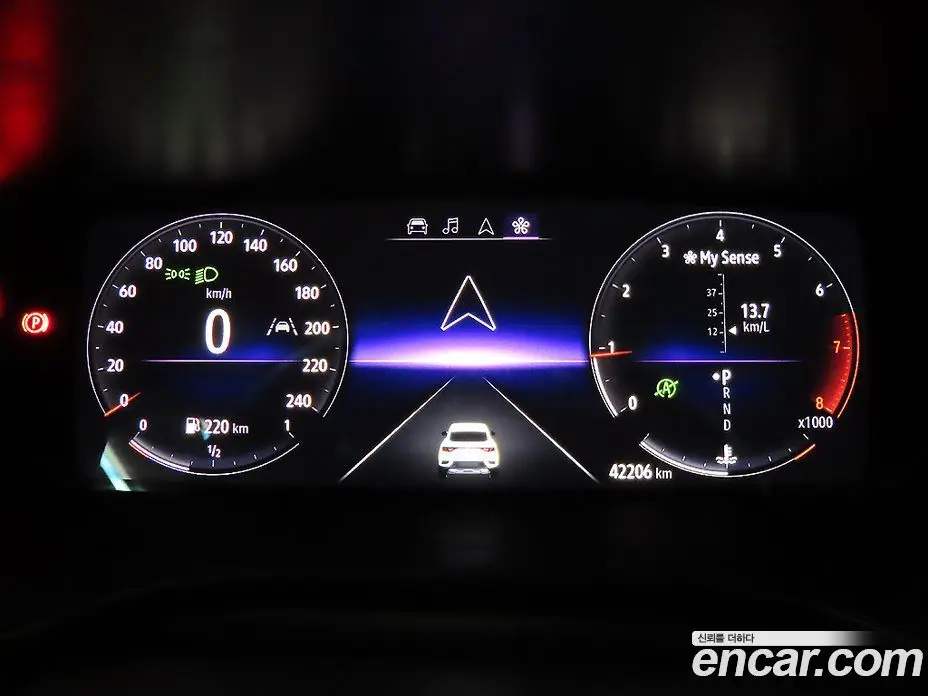 Renault (Samsung) XM3 2022 1.3 автомат (гидро), фото 8 Renault (Samsung) XM3 2022 1.3 автомат (гидро), фото 8