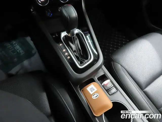 Renault (Samsung) XM3 2022 1.3 автомат (гидро), миниатюра 9 Renault (Samsung) XM3 2022 1.3 автомат (гидро), миниатюра 9