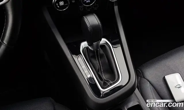 Renault (Samsung) XM3 2022 1.3 автомат (гидро), миниатюра 11 Renault (Samsung) XM3 2022 1.3 автомат (гидро), миниатюра 11