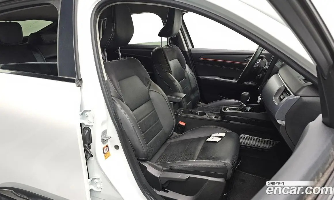 Renault (Samsung) XM3 2022 1.3 автомат (гидро), фото 15 Renault (Samsung) XM3 2022 1.3 автомат (гидро), фото 15