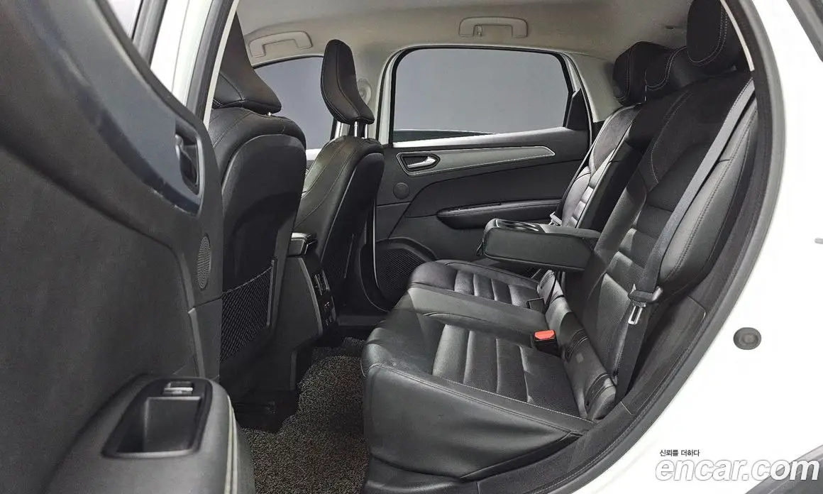 Renault (Samsung) XM3 2022 1.3 автомат (гидро), фото 16 Renault (Samsung) XM3 2022 1.3 автомат (гидро), фото 16