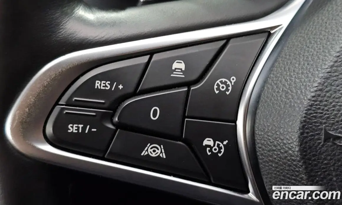 Renault (Samsung) XM3 2022 1.3 автомат (гидро), фото 22 Renault (Samsung) XM3 2022 1.3 автомат (гидро), фото 22